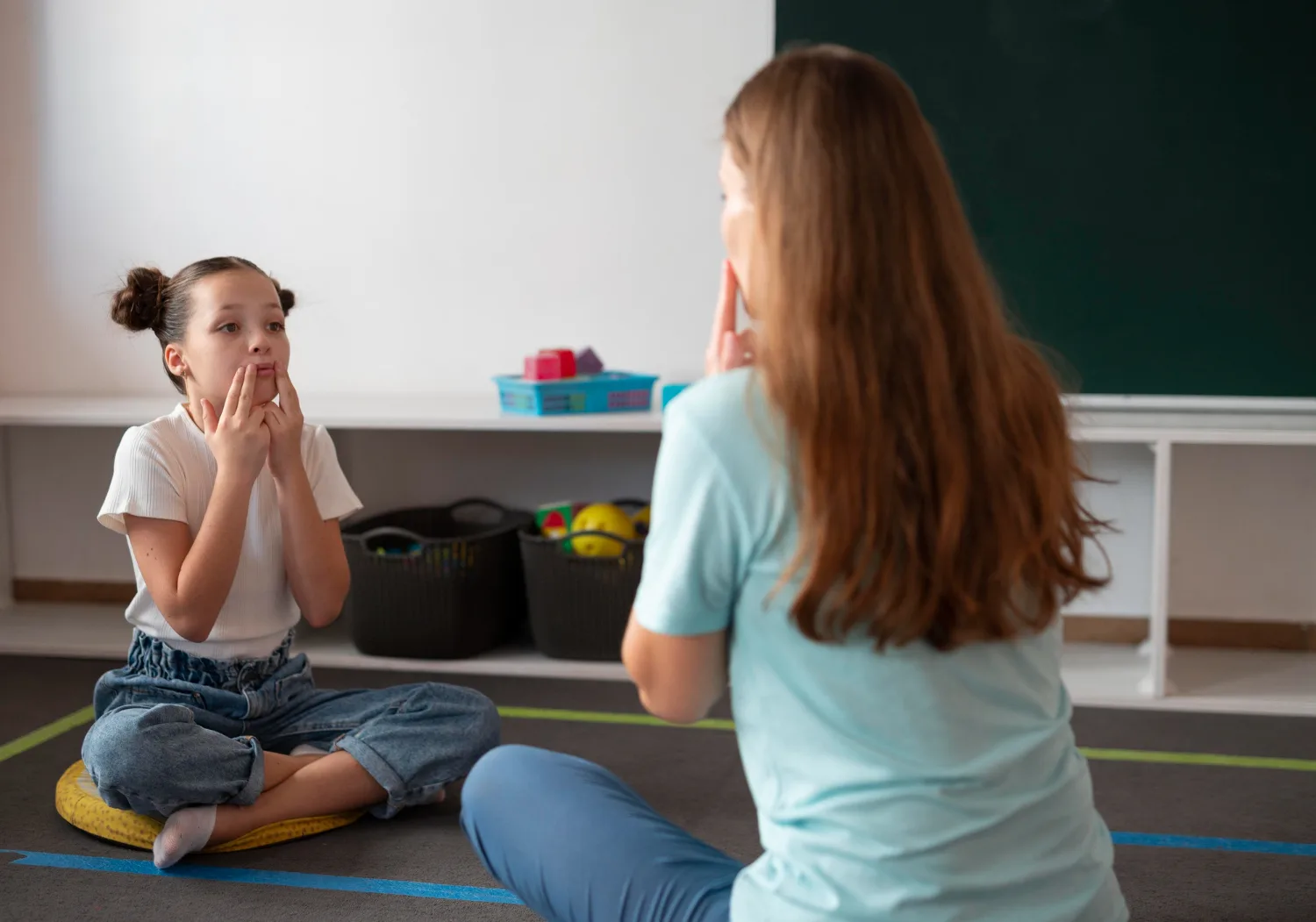 Entrenamiento en Regulación Neuroemocional
