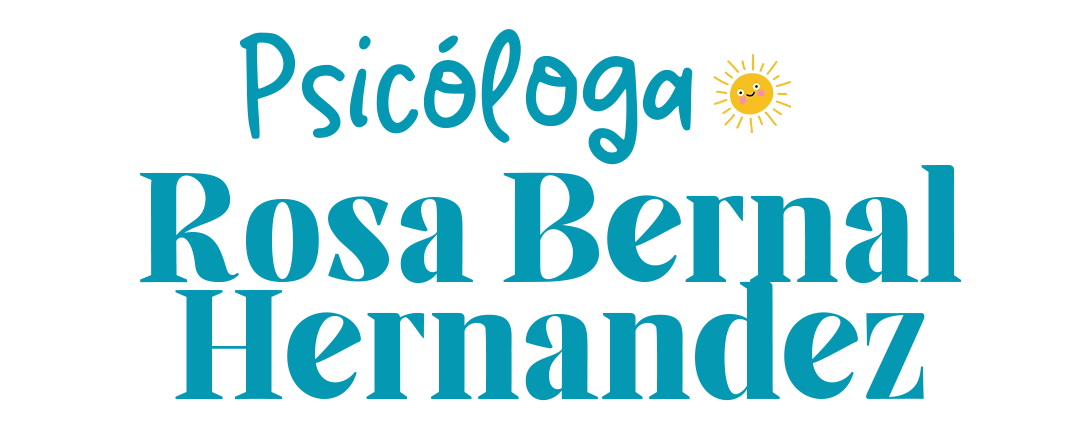 Logo Rosa Bernal